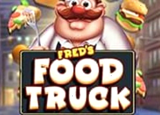 Freds food truck xways игровой автомат Hacksaw